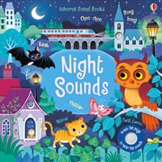 Buy Night Sounds