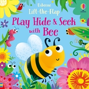 Buy Play Hide And Seek With Bee