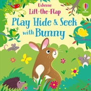 Buy Play Hide And Seek With Bunny