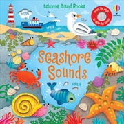 Buy Seashore Sounds