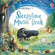 Buy Sleepytime Music Book