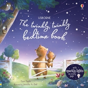 Buy Twinkly Twinkly Bedtime Book