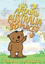 Buy Around Australia In 30 Places