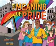 Buy Meaning Of Pride