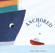 Buy Anchored