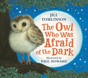 Buy Owl Who Was Afraid Of The Dark