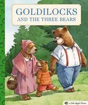 Buy Goldilocks And The Three Bears