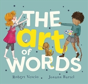 Buy Art Of Words