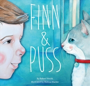 Buy Finn And Puss