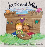 Buy Jack And Mia