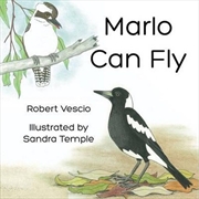 Buy Marlo Can Fly