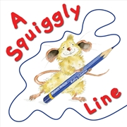 Buy Squiggly Line