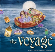 Buy Voyage