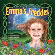 Buy Emmas Freckles