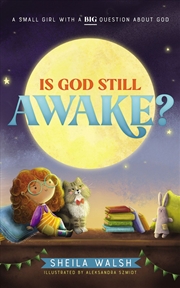 Buy God Still Awake