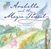 Buy Arabella And The Magic Pencil