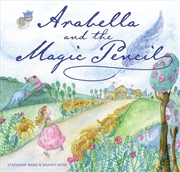 Buy Arabella And The Magic Pencil