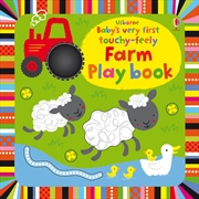 Buy Bvf Touchy Feely Farm Playbook