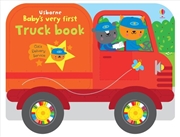 Buy Bvf Truck Book