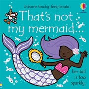 Buy Thats Not My Mermaid