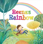 Buy Reena's Rainbow