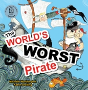 Buy Worlds Worst Pirate