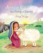 Buy Jesus Calling The Story Of Easter