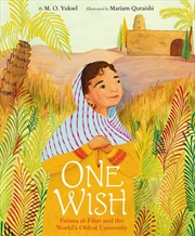 Buy One Wish