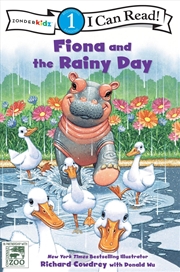 Buy Fiona And The Rainy Day Level 1