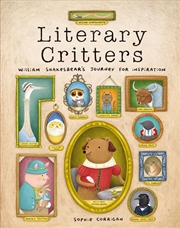 Buy Literary Critters