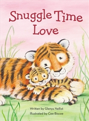 Buy Snuggle Time Love