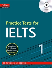 Buy Col Practice Tests For Ielts