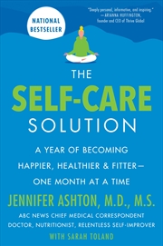 Buy Self-Care Solution