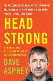 Buy Head Strong