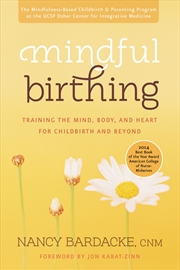 Buy Mindful Birthing