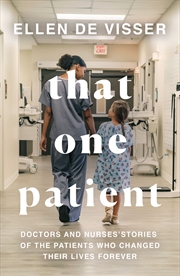 Buy That One Patient