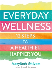 Buy Everyday Wellness