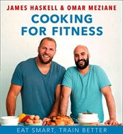 Buy Cooking For Fitness