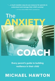 Buy Anxiety Coach