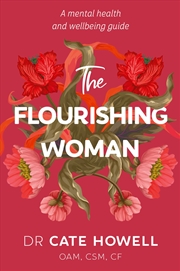 Buy Flourishing Woman