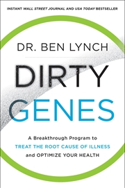 Buy Dirty Genes