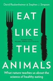 Buy Eat Like The Animals