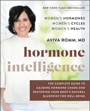 Buy Hormone Intelligence