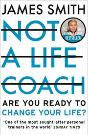 Buy Not A Life Coach