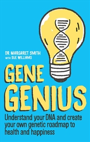 Buy Gene Genius