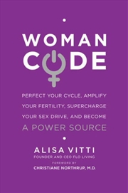 Buy Womancode