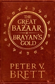 Buy Great Bazaar And Brayans Gold