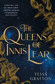 Buy Queens Of Innis Lear