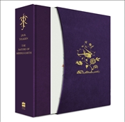 Buy Nature Of Middle Earth Deluxe Ed