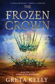 Buy Frozen Crown